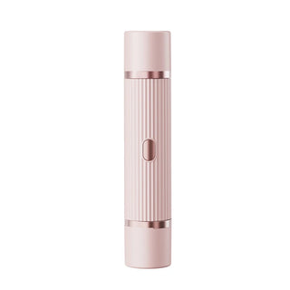 Electric Dual Head Hair Clipper