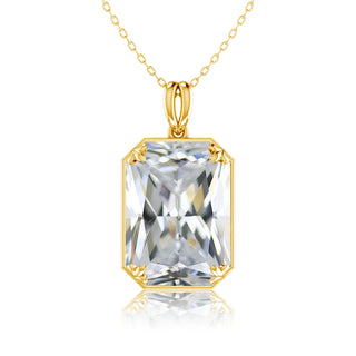 Anniversary Party Birthstone Pendant