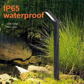 Solar Outdoor Garden Pathway Light