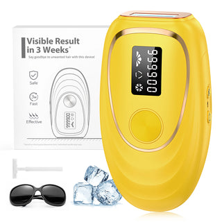 990000 Flash Painless Laser IPL Epilator Women Shaver Permanent Hair Removal For Body Face Bikini Underarm Hair Removal Machine