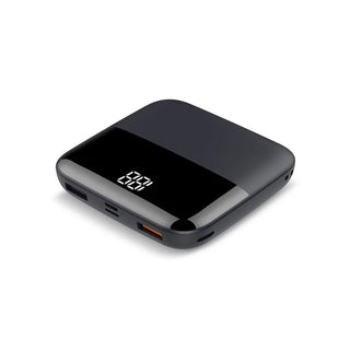 Mini Portable Mobile Power Bank