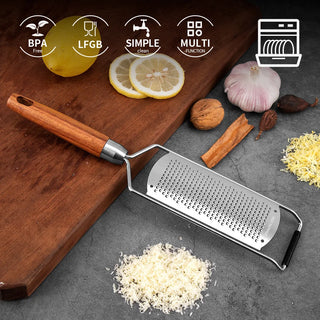 Stainless Steel Kitchen Tools