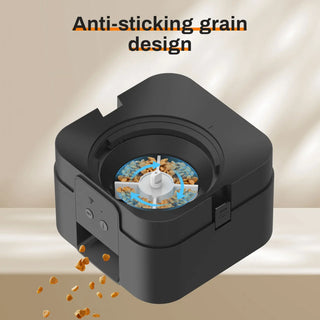 Timely Automatic Pet Feeder - Epictzar Intl.