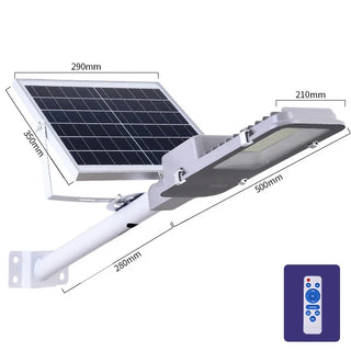 Super Bright Solar Street Light