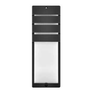 Balcony Garden 12W Outdoor Wall Lamp
