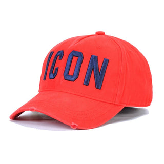 Street Style Letter Men's Hip Hop Cap Outdoor Sports Mesh Hat Man Summer Cap High Quality Comfort Brands Caps Mens Baseball Cap