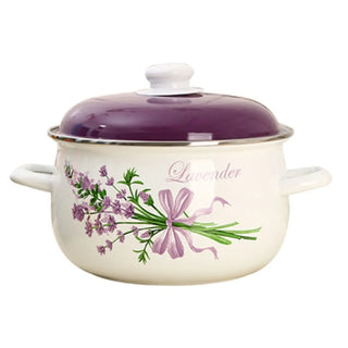 Multi-Purpose Saucepan Cooking Pot