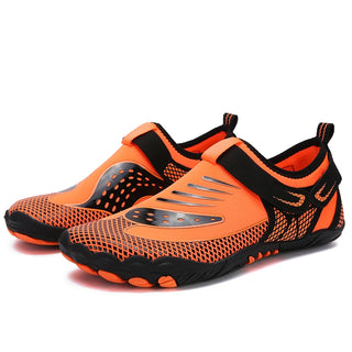 Men's Beach Quick Dry Aqua Shoes