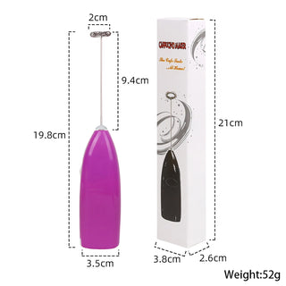 Mini Handheld Electric Hand Mixer