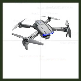 E99 Pro Drone with 8K HD Camera Remote Control Quadcopter Four Axis Aircraft Altitude Hold GPS Flying Toy for Aerial Photography