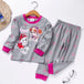 Grey(Rose Red Collar