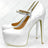 B1030 White