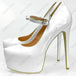 B1030 White