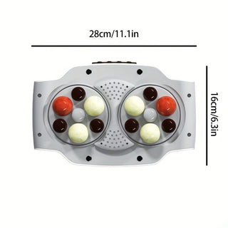 Electric Abdominal Massager，Stomach massager, Abdominal Massager ，health gift, give to family and friends