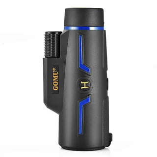 High Powered Compact Hunting Monocular