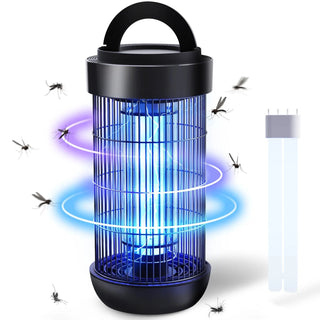 Outdoor Electronic Insect Zapper