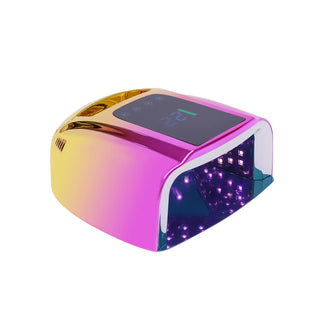 Smart Cordless Manicure Nail Dryer Lamp