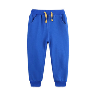 Toddler Outdoor Activities Trendy Sweatpants
