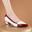wine red