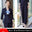 Navy Pant Suits