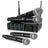 4  Wireless mic
