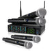4  Wireless mic