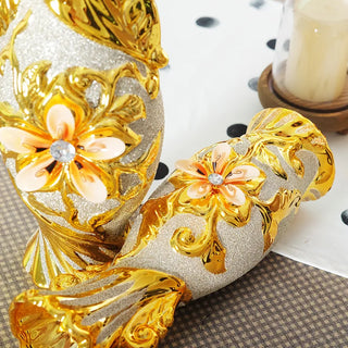 European Ceramic Creative Design Vase