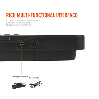 Beginner Musical Instrument Education Toys Gift