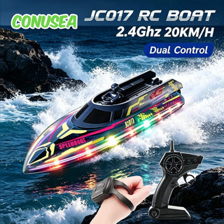 Electric Double Motors Outdoor Water Toys