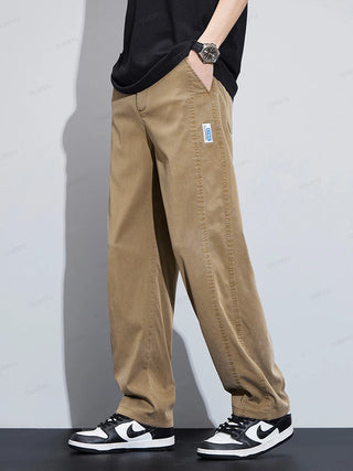 High Quality Ultrathin Casual Pants