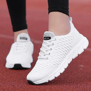 Comfortable Sports Women's Walking Shoes - Epictzar Intl.