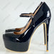 B1030 Black