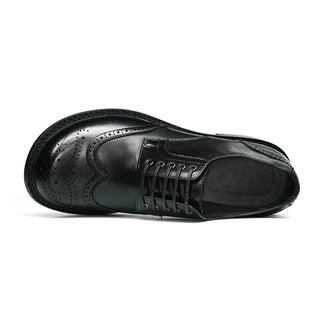 Handmade Genuine Leather Formal Business Shoes