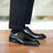 Black Dress Shoes