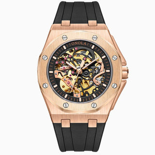 Top Brand Luxury Men Sports Wristwatch
