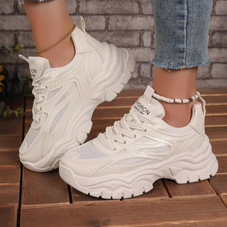 Lightweight Designer Chunky Sports Shoes - Epictzar Intl.