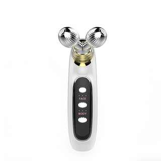 Enhances Massage Facial Beauty Device