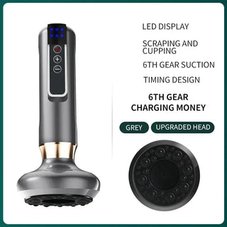 Anti Cellulite Vacuum Suction Cup