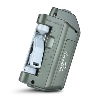 Wire Line Lead Automatic Knotter Tie