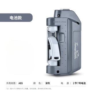 Wire Line Lead Automatic Knotter Tie