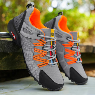 Breathable Sports Casual Walking Shoes