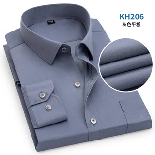 Business Office Formal Classic Shirt