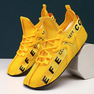 Lightweight Walking Tennis Shoes