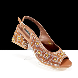 Open Toe Comfortable Women Sandals