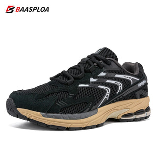 Anti-Slip Breathable Wear-Resistant Walking Sneakers
