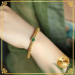 Women's Antique Luxury Retro Bracelet