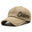 Khaki Baseball Cap