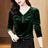Blackish Green
