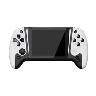 Handheld LCD Screen Gaming Console