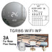 3A Water Heating